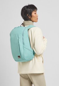 Jack Wolfskin WAIMEA - Rugzak - soft jade