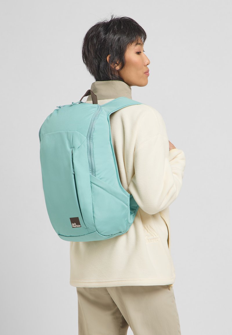 Jack Wolfskin WAIMEA - Rugzak - soft jade
