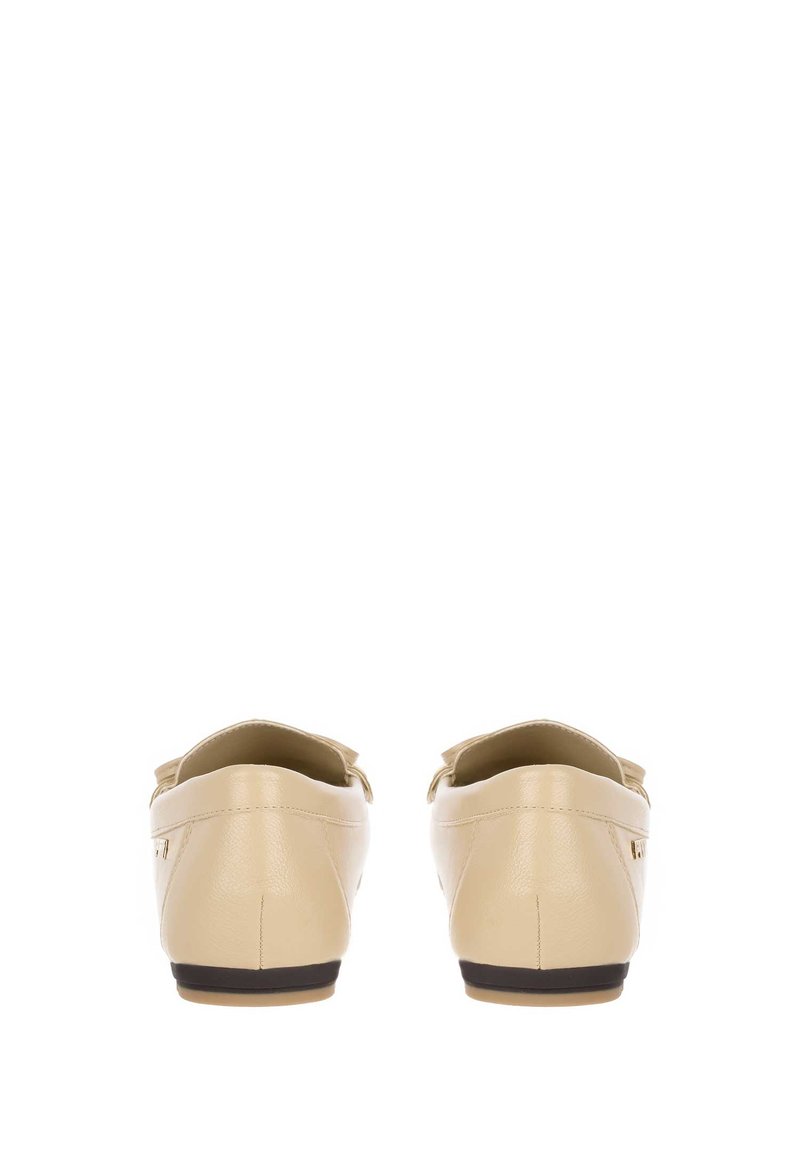 Damen Sneaker | PRIMA MODA BENNA BENNA Mokassin beżowy/cognac - GB07067 Damen Sneaker | PRIMA MODA BENNA BENNA Mokassin beżowy/cognac - GB07067