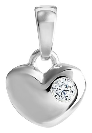 Hanger - argentée couleur