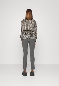 Theory Legging (type pantalon) - grey