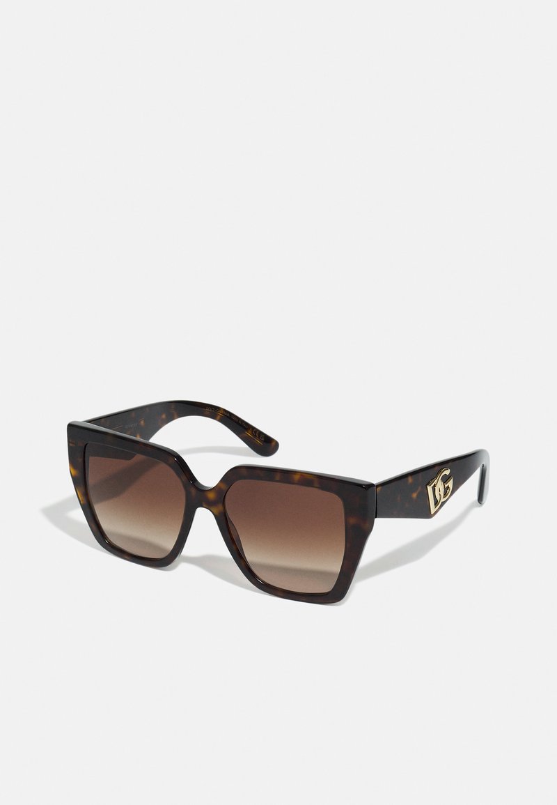 Dolce&Gabbana - Sunglasses - havana, Enlarge