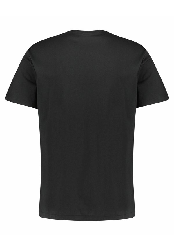 CREW SLEEP - Pyjama top - schwarz3