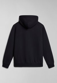 Napapijri B-IAATO H W S - Jersey con capucha - black