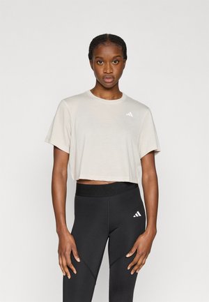 TEE - Športové tričko - alumina