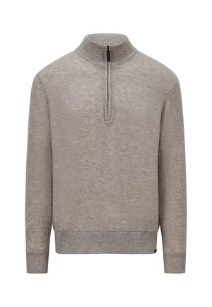 Ariat BOLINAS - Jumper - oatmeal