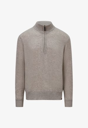 Ariat BOLINAS - Jumper - oatmeal