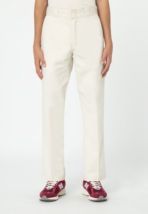 Pantaloni - beige