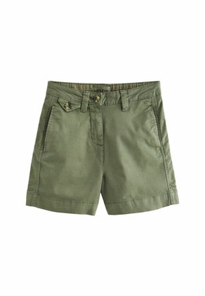 Short - green