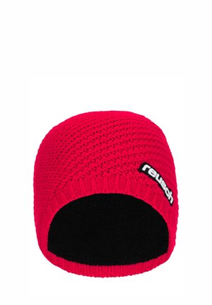 ARON  - Beanie - diva pink