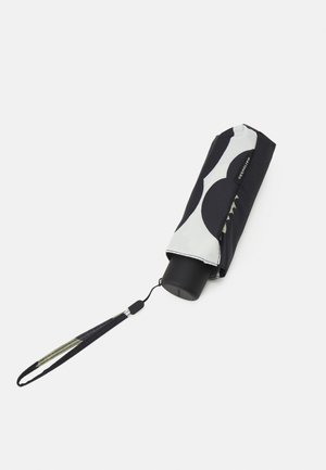 UNIKKO MINI MANUALUMBRELLA - Umbrella - black
