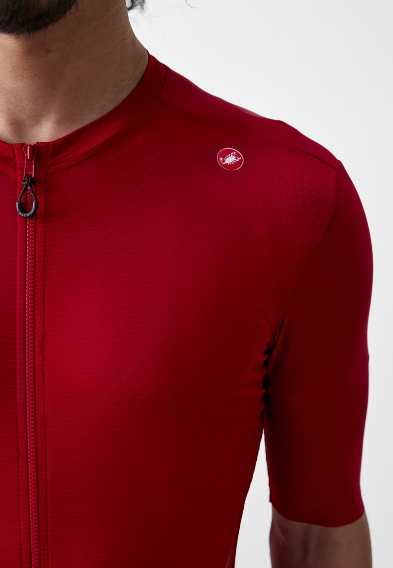 Acheter Castelli T-Shirt Espresso 2 | Livraison gratuite dès