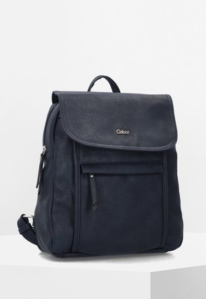 MINA  - Sac à dos - blue