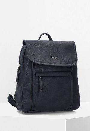 MINA  - Rucksack - blue