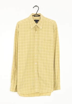 Chemise - yellow