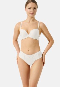 Lisca String - blanc