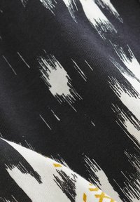 Next REGULAR FIT - Buksedragter - black white print