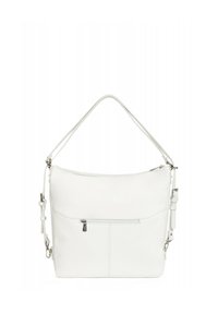Hexagona Borsa a mano - blanc confort