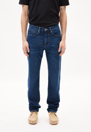 DYLAANO - Straight leg jeans - shower