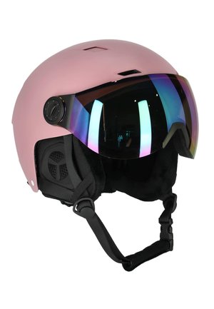 COLORADO VISOR - Helm - dusty pink