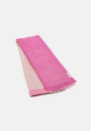 ZULA SCARF - Sjaal - rose violet