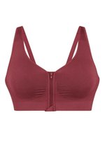 Gisela Sujetador Sin Aros - Black/negro