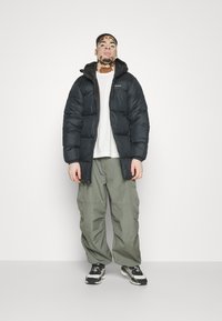 Columbia PUFFECT - Winter coat - black
