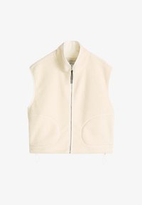 Wybrany, creamy white