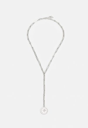 WITH LOVE - Collana - silver-coloured