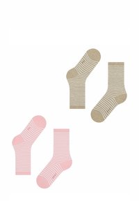 Esprit FINE LINE 2-PACK - Sokken - sortiment