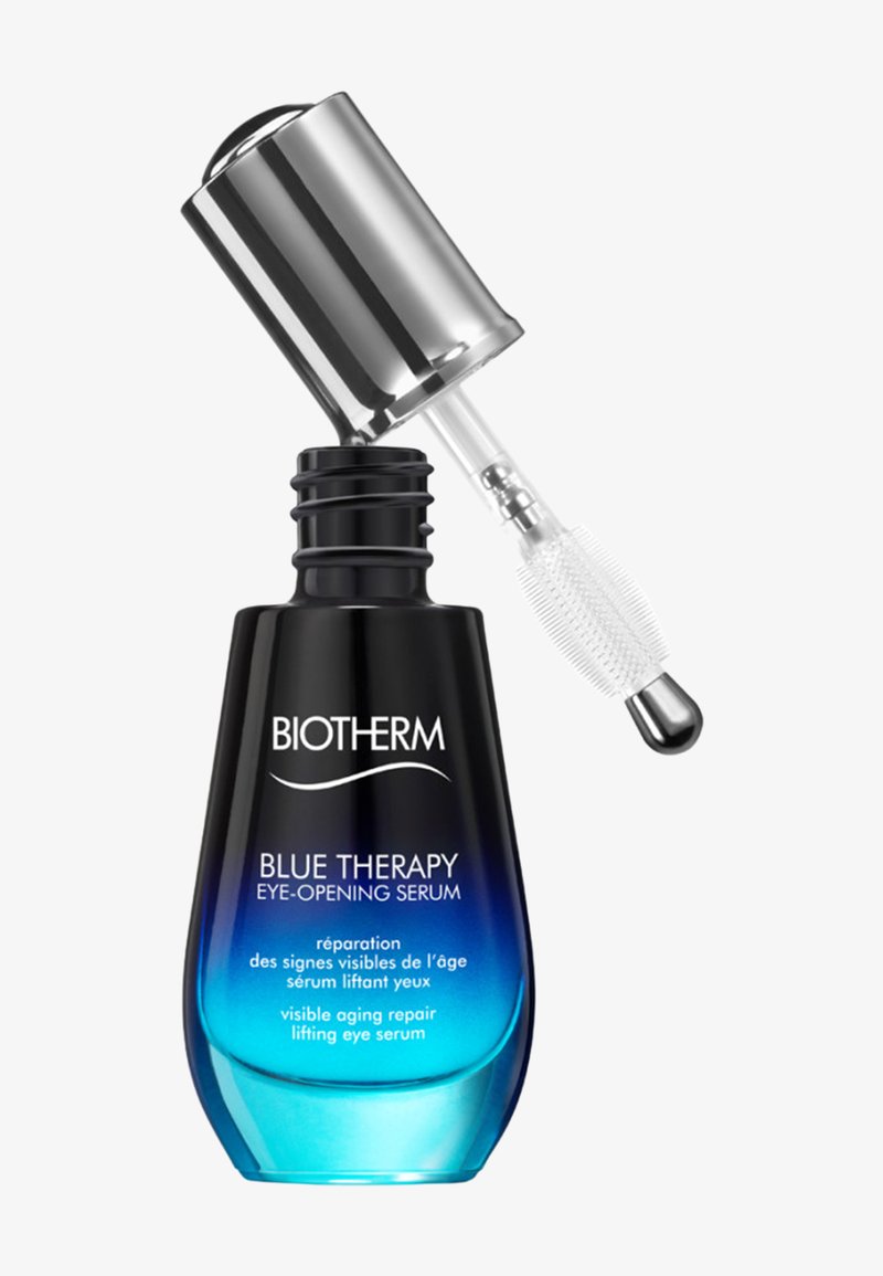 Biotherm BLUE THERAPY EYEOPENING SERUM Augenpflege Zalando.de