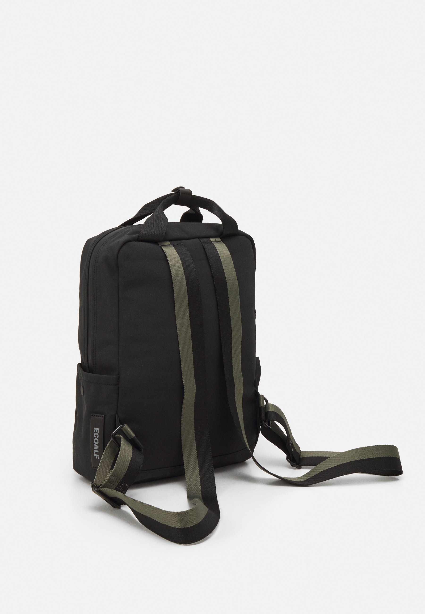 Ecoalf NARA BACKPACK UNISEX - Zaino - black/nero - Zalando.it