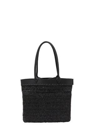 Borsa a mano - black
