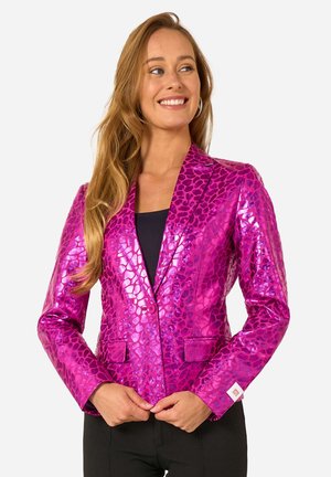 PEPPY - Blazer - pink