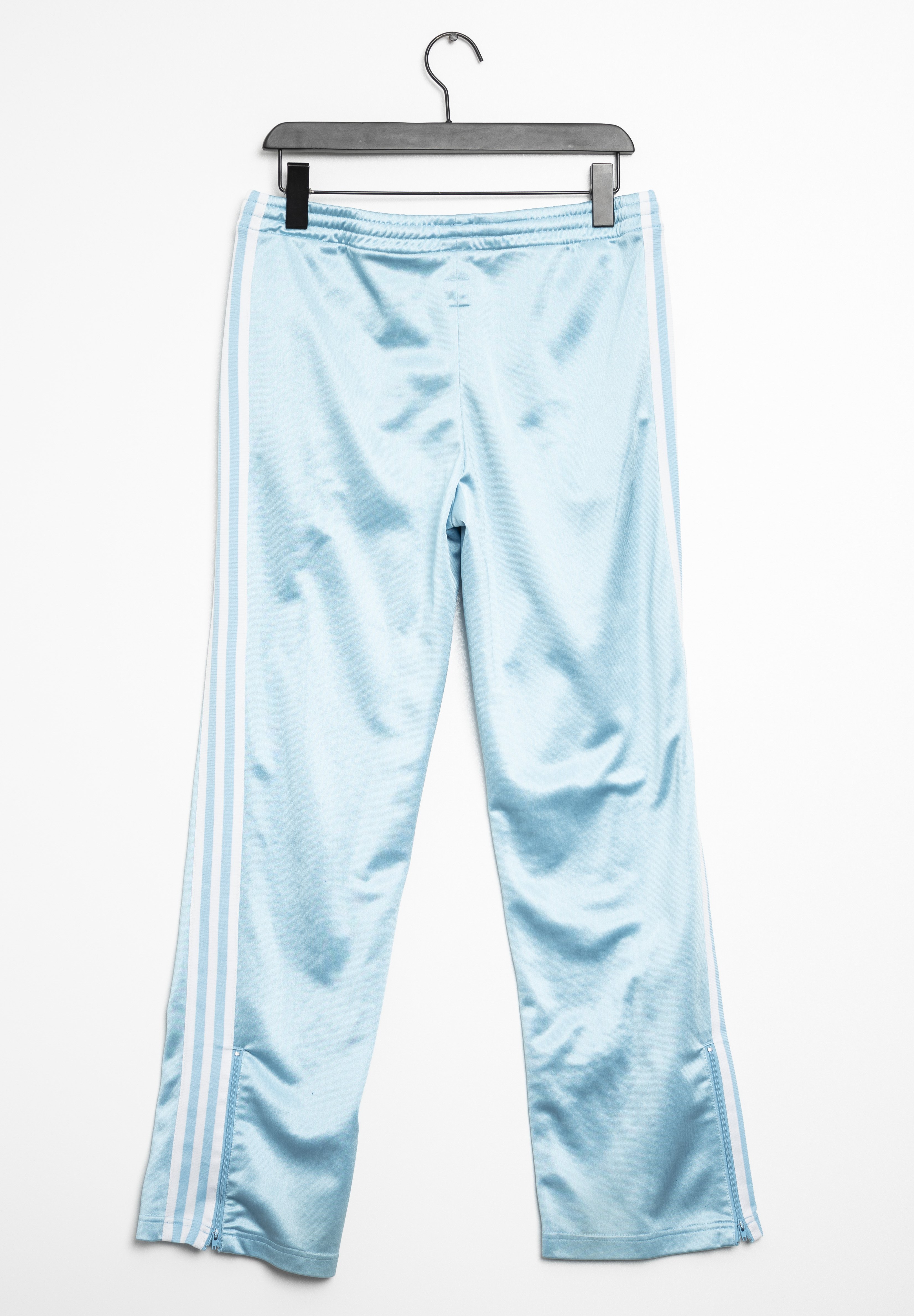 adidas Originals Trainingsbroek - blue/lichtblauw - (Pre-owned) - Zalando.be