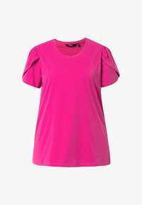 No seleccionado, oriental pink