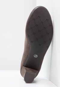 Anna Field Pumps - grey