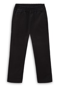 Vans Broek - black