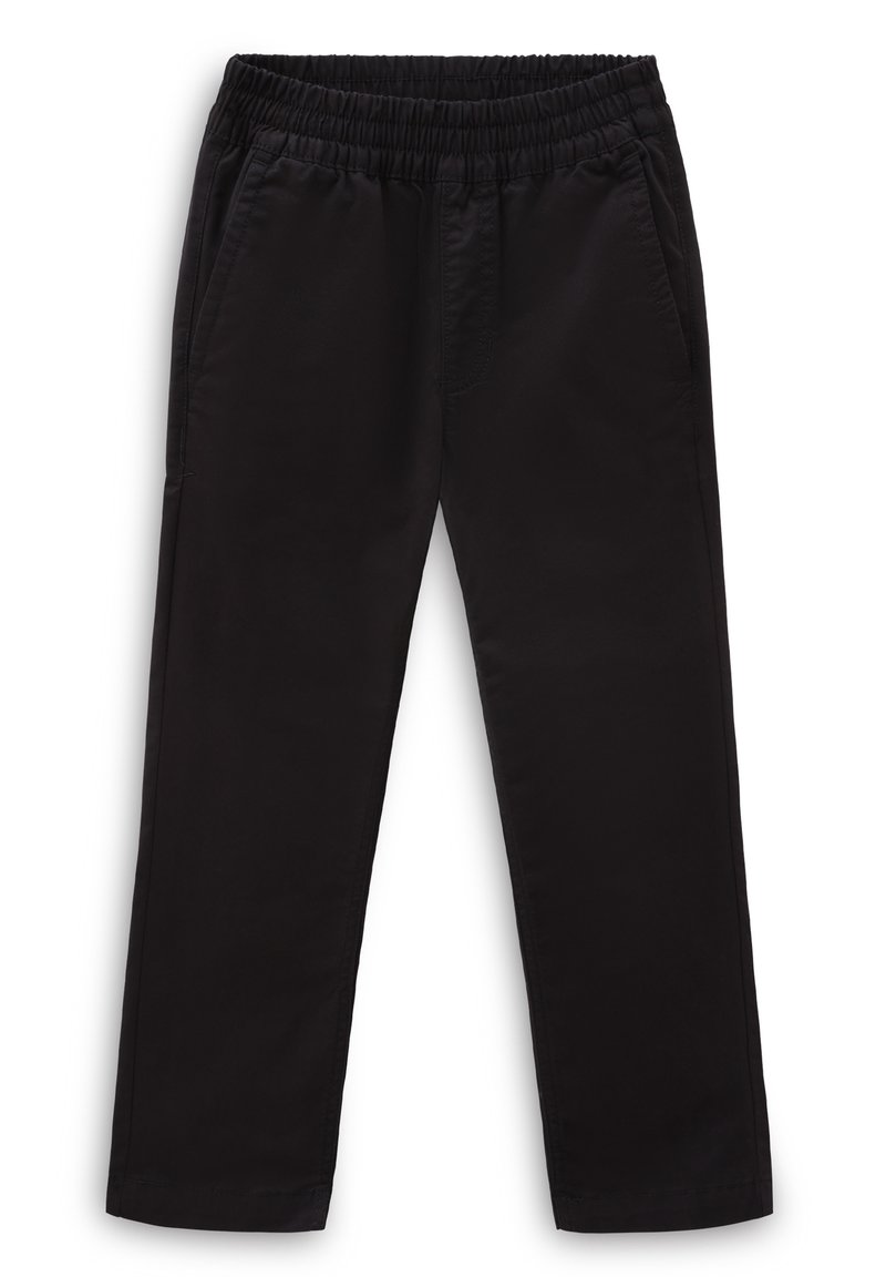 Vans Broek - black