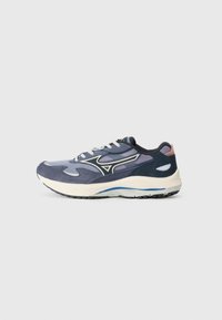 Unselected, blue granite/salute/odyssey gray