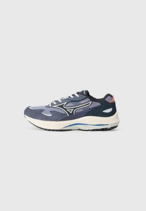 WAVE RIDER - Sneakers laag - blue granite/salute/odyssey gray