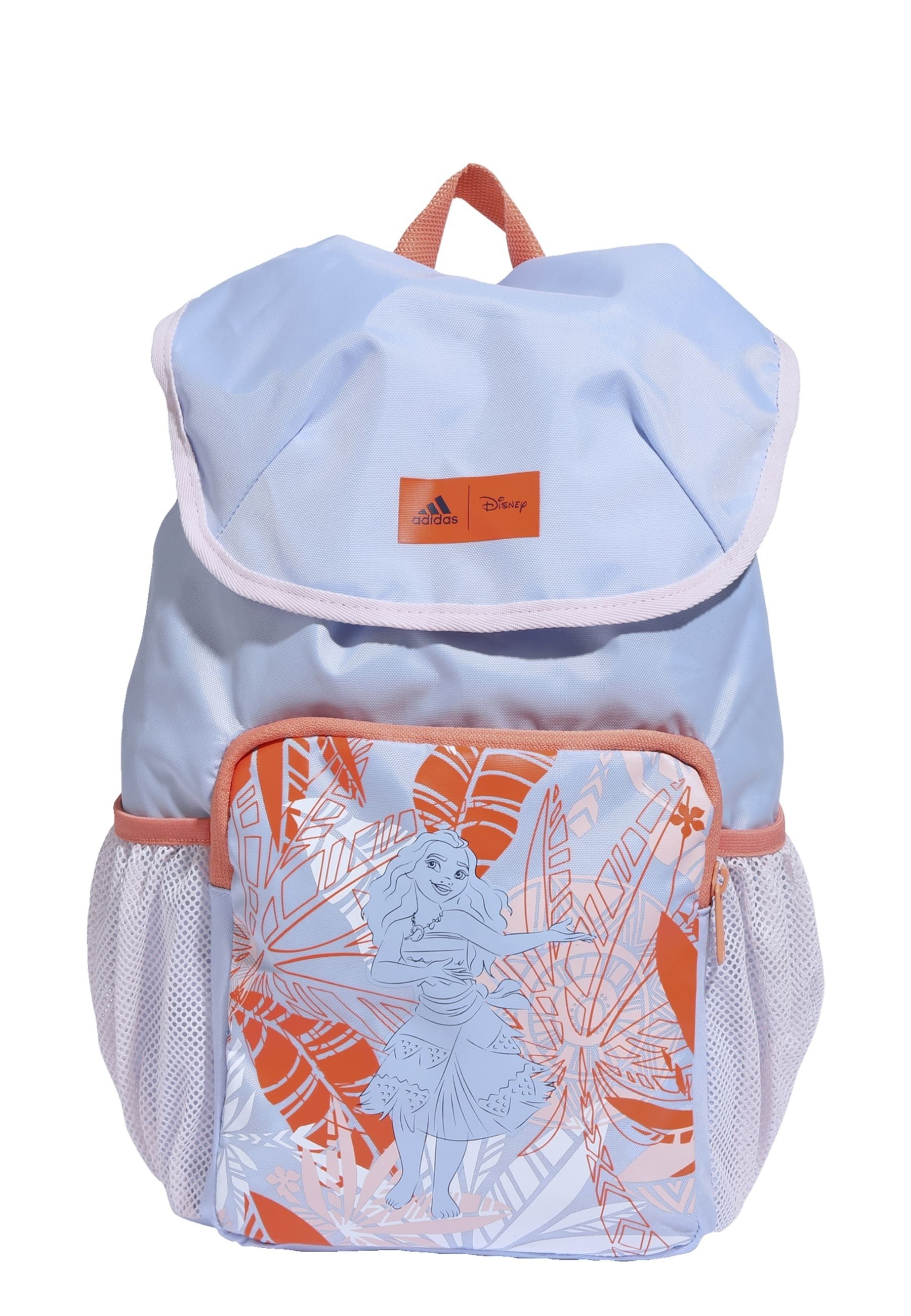 adidas coral backpack