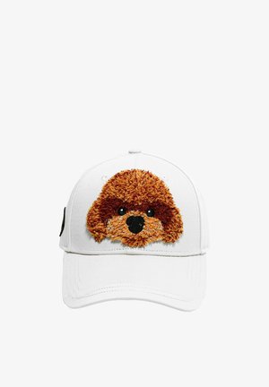 MWM, MW091410537 UNISEX - Gorra - white