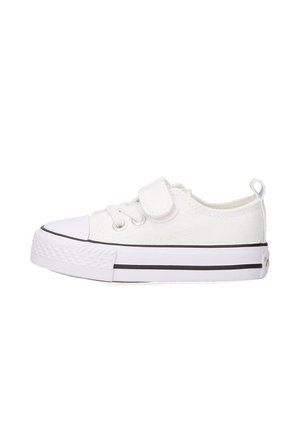 VARESE - Zapatos de bebé - white