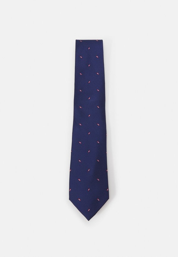 SPACED OUT GEO TIE - Tie