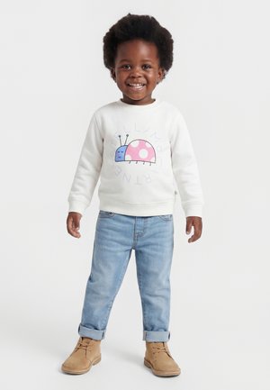 Stella McCartney Kids BABY - Sweatshirt - ivory
