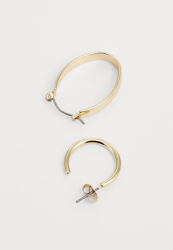 PCSALLY EARRINGS 5 PACK - Earrings4