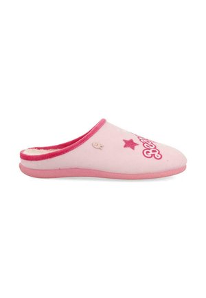 GLENVILLE - Chaussons - rosa