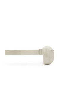 Nike Sportswear AURA WAISTPACK UNISEX - Torbica za okoli pasu - light bone light bone black