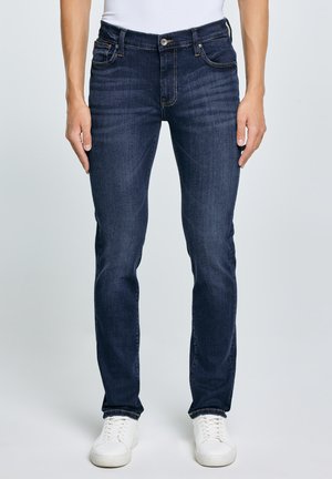 TRENT - Vaqueros rectos - medium